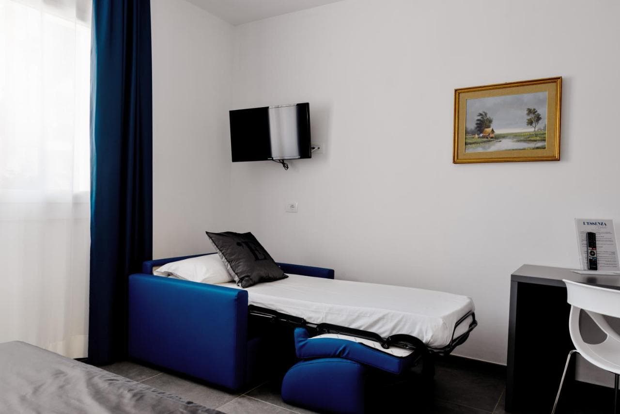 Essenza Hotel Olbia photo 5