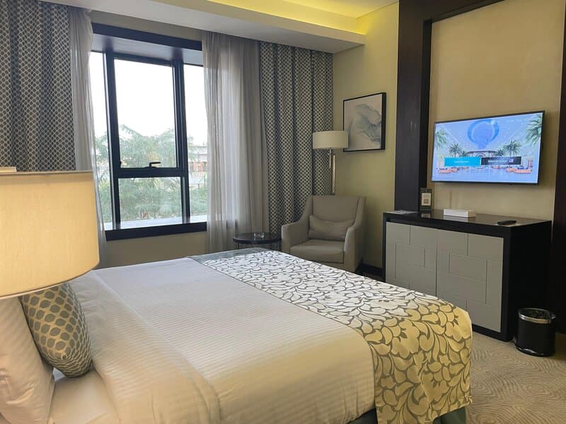 Triumph Luxury Hotel foto 4