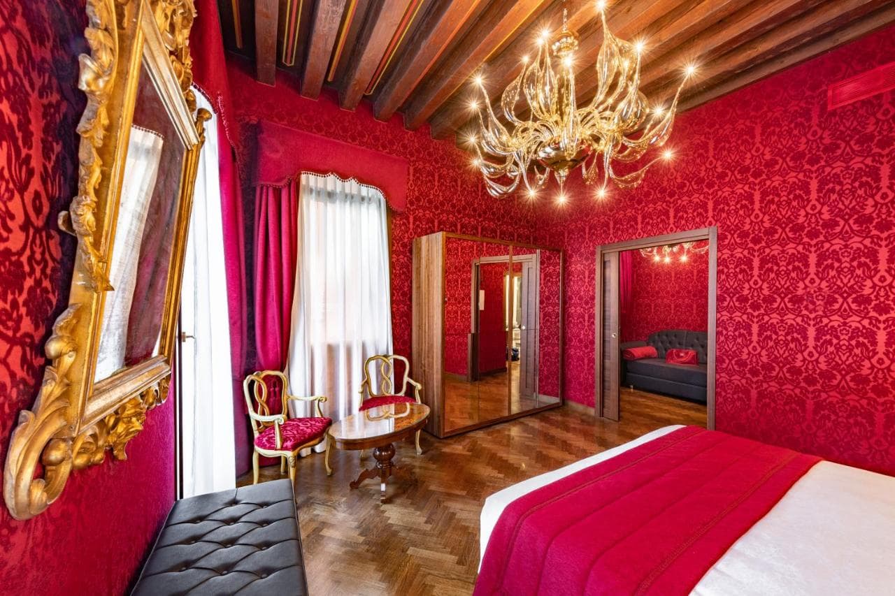 Palazzo San Lorenzo foto 1