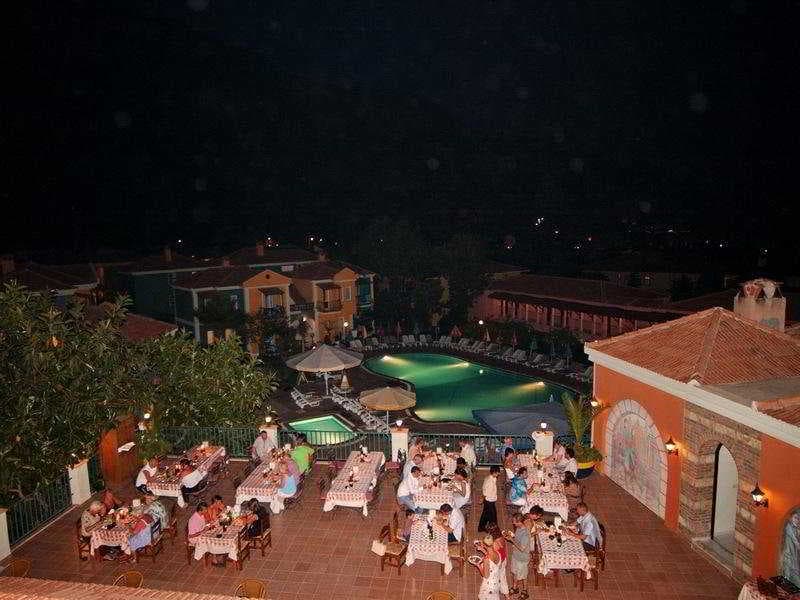 The Tower Hotel foto 2