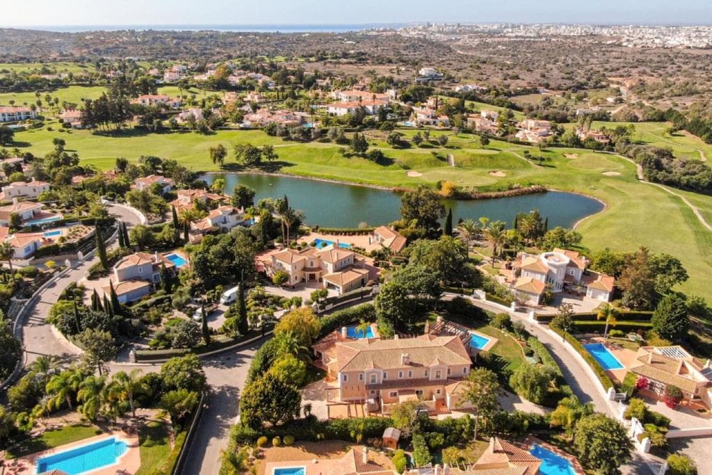 Pestana Golf & Resorts - Carvoeiro foto 1