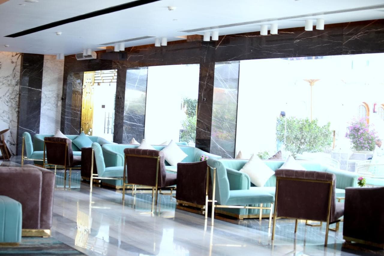 Marina Sharm Hotel foto 4