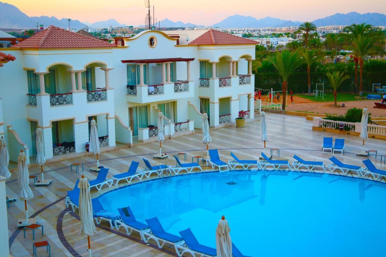 Marina Sharm Hotel Sharm el Sheikh photo 5