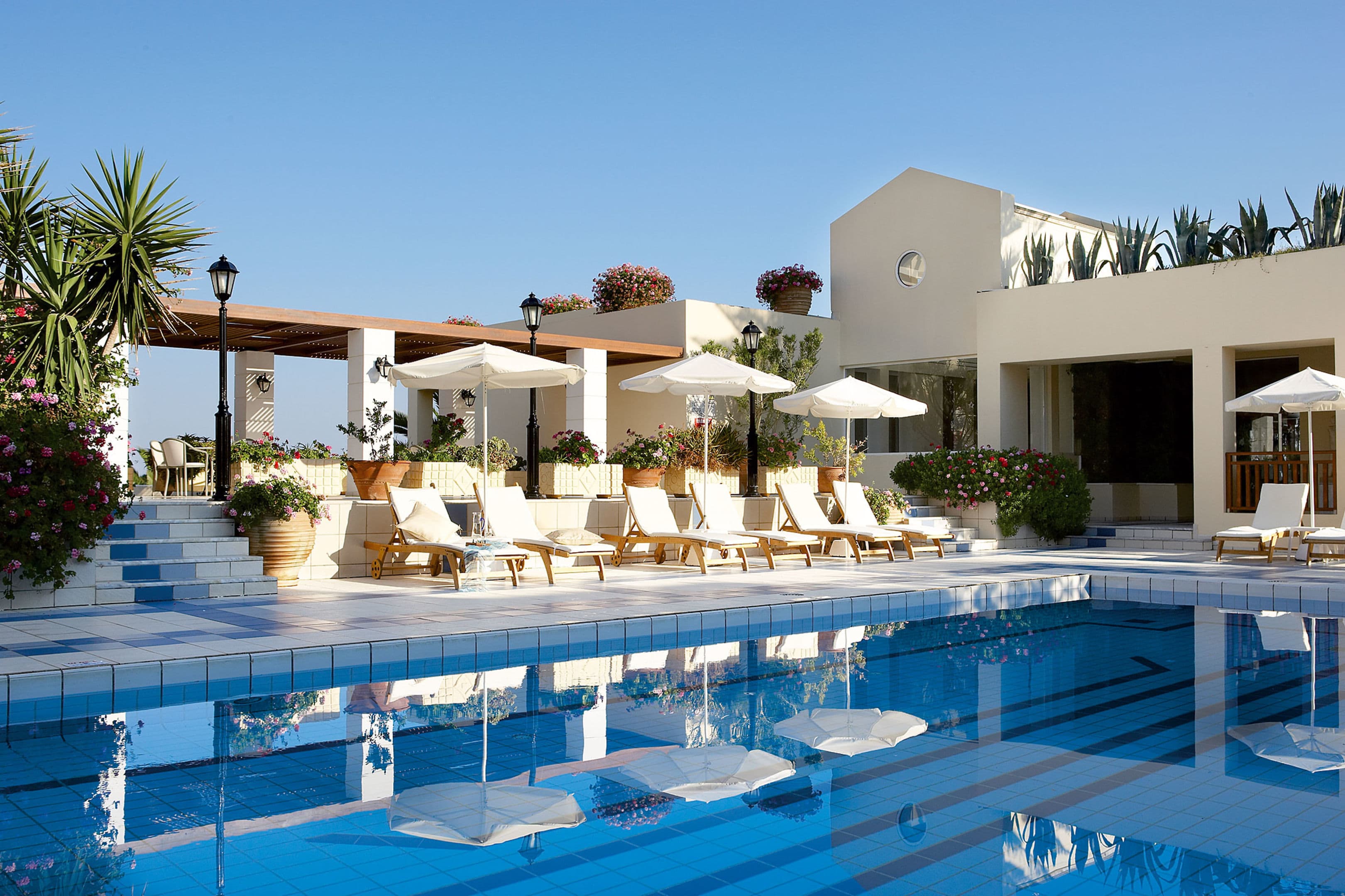 Creta Royal foto 1