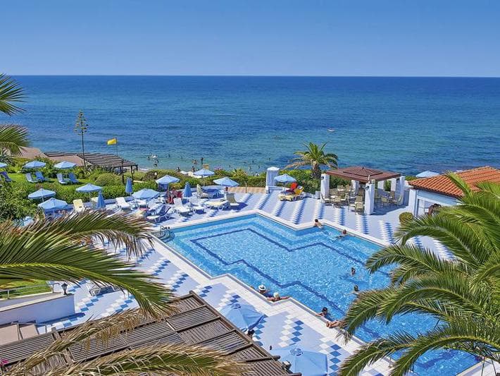 Creta Royal foto 1