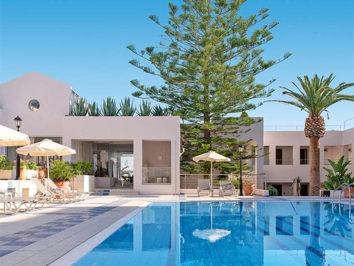Creta Royal foto 2