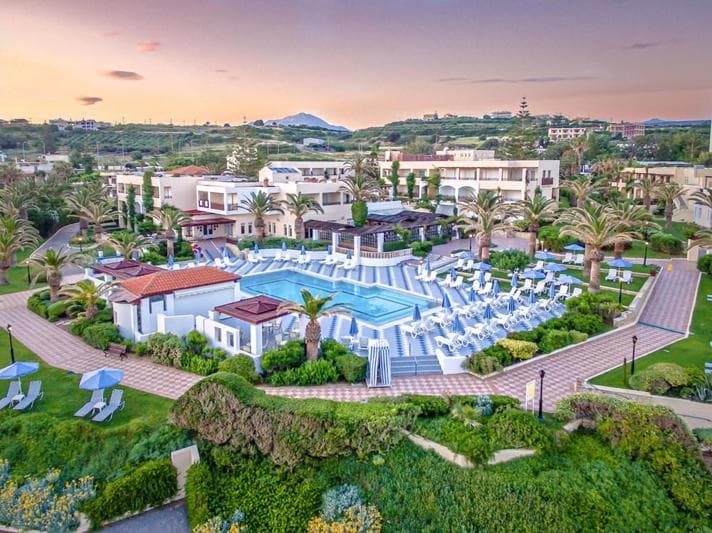 Creta Royal foto 3