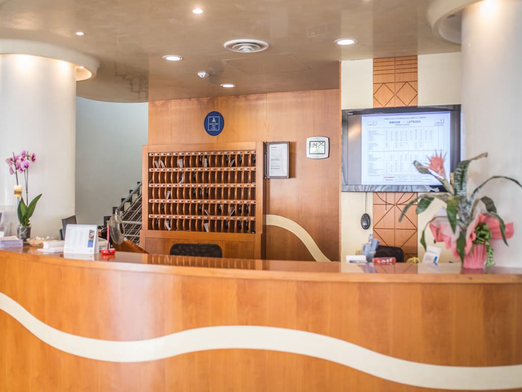 Hotel Palace Bibione Bibion photo 5