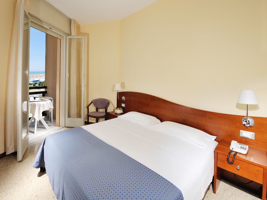 Hotel Palace Bibione foto 3