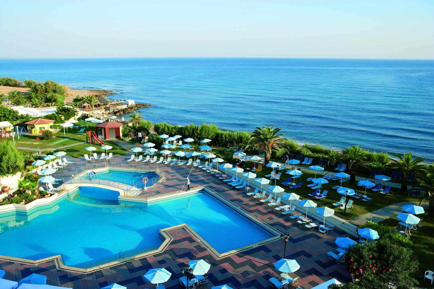 Creta Star foto 1