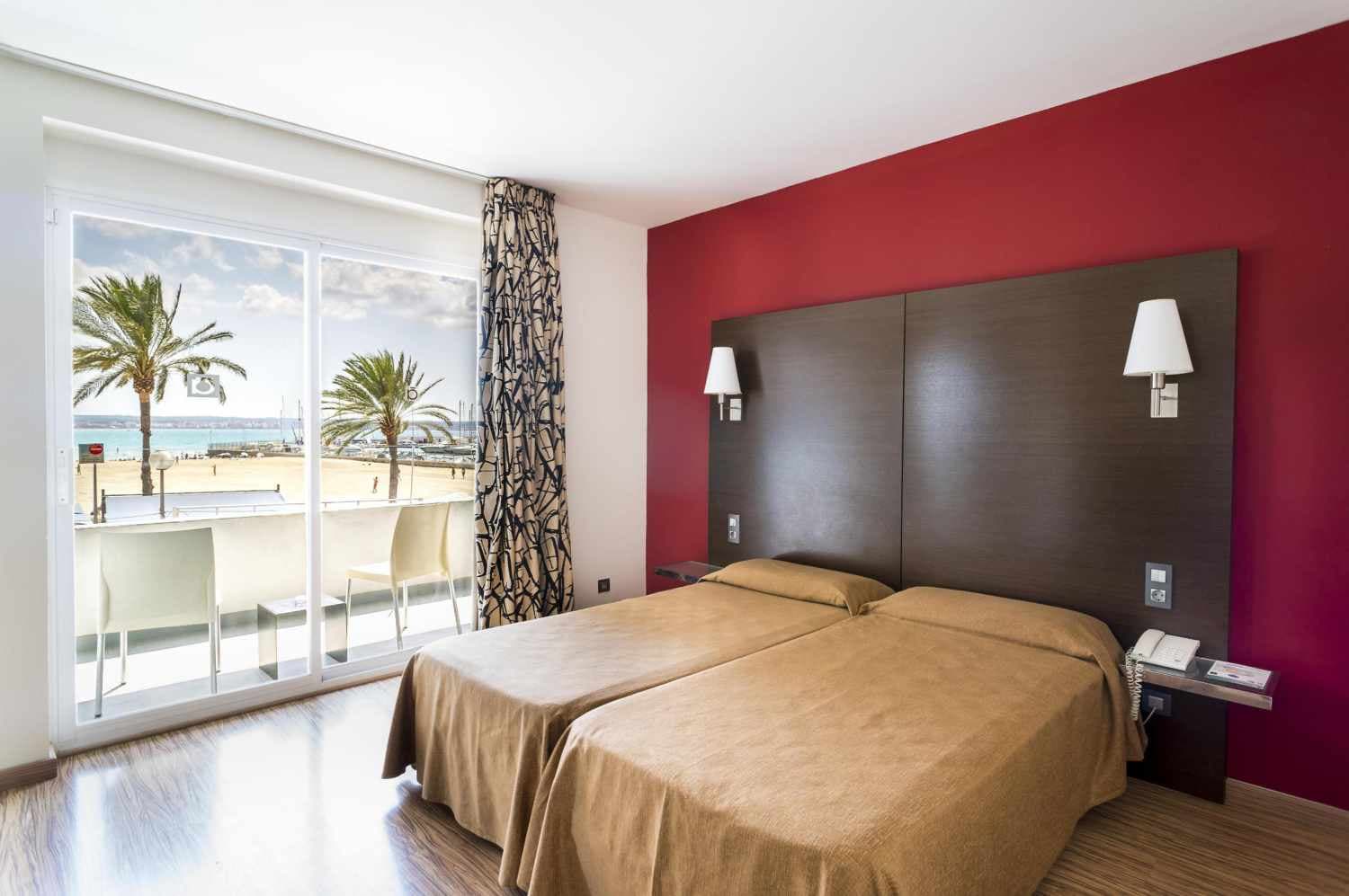 Nautic Hotel & Spa foto 2