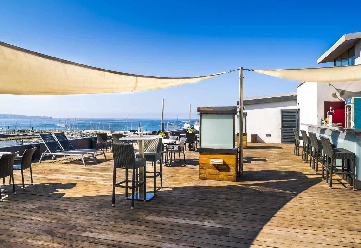 Nautic Hotel & Spa foto 4