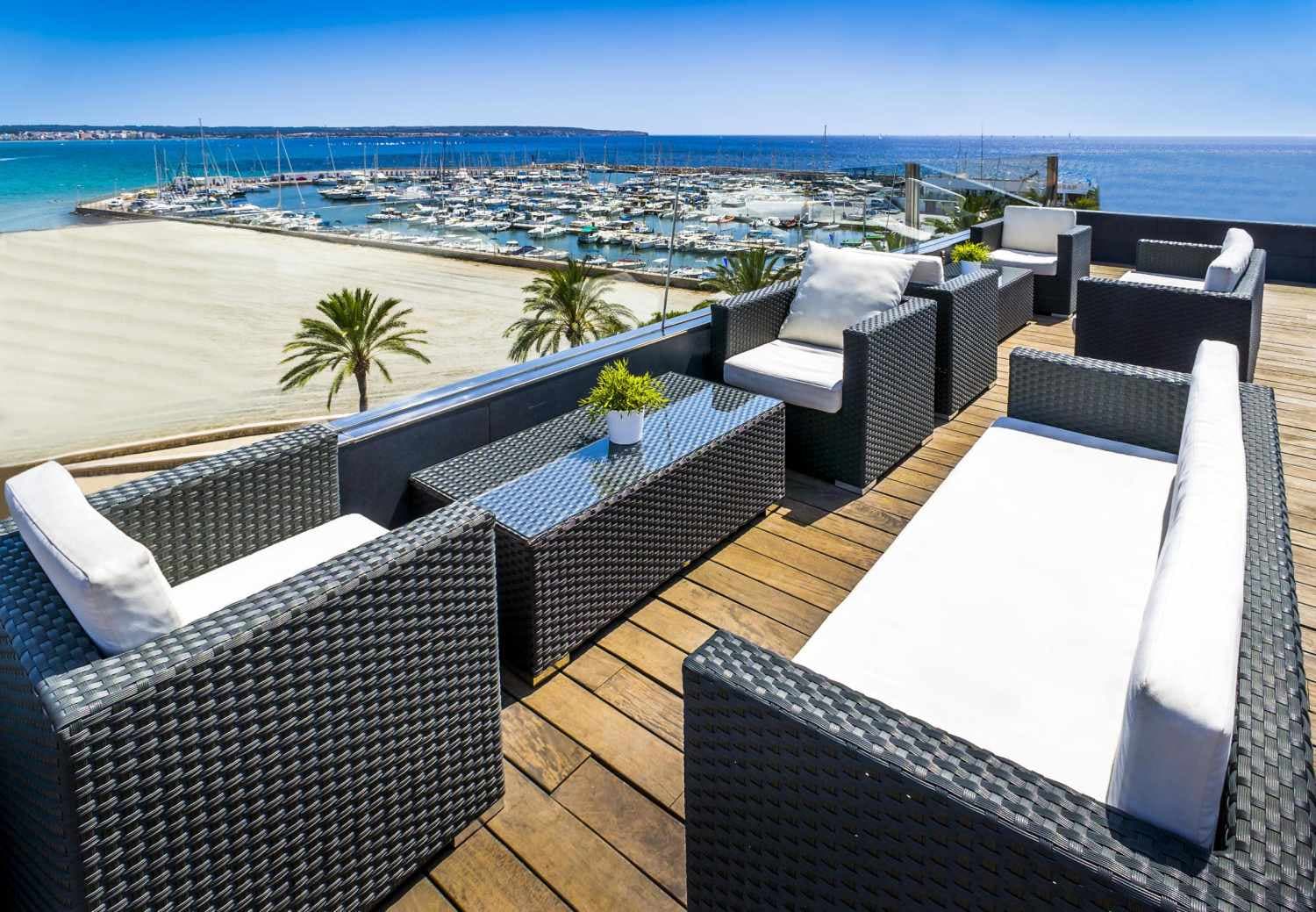 Nautic Hotel & Spa Can Pastilla photo 5