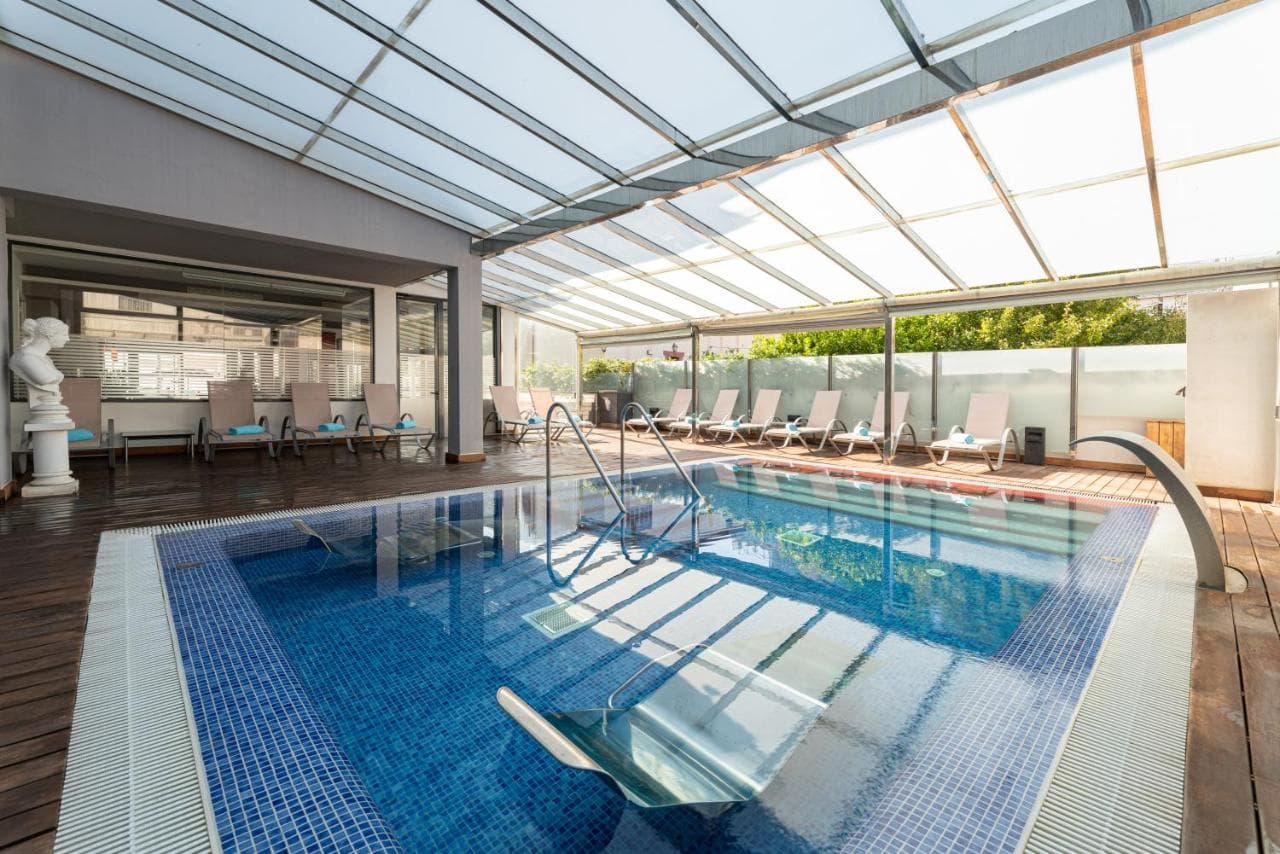 Nautic Hotel & Spa foto 1