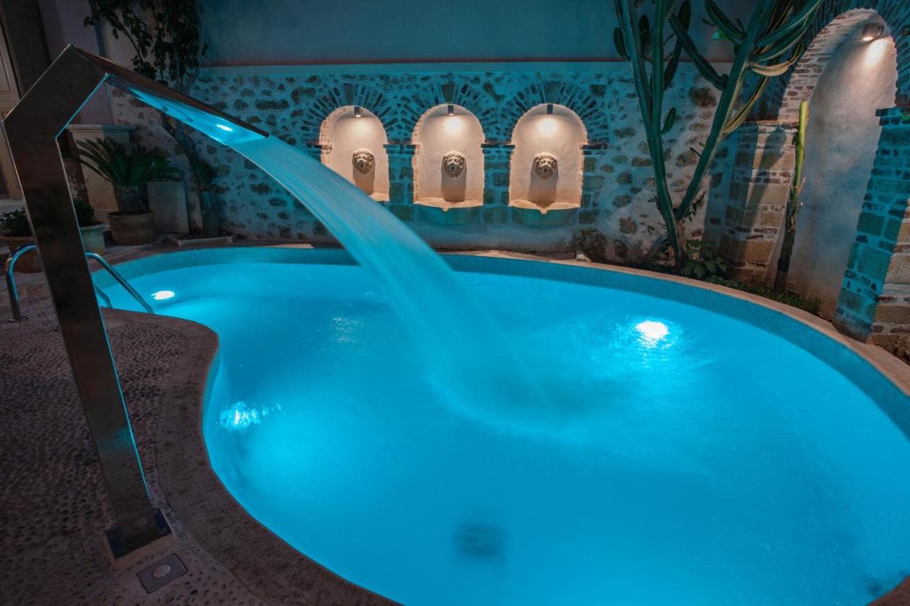 Thalassa Boutique Hotel Rethimnon photo 5