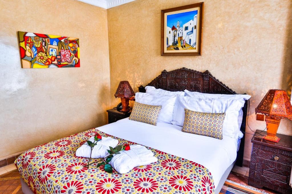 Riad Mimouna foto 2