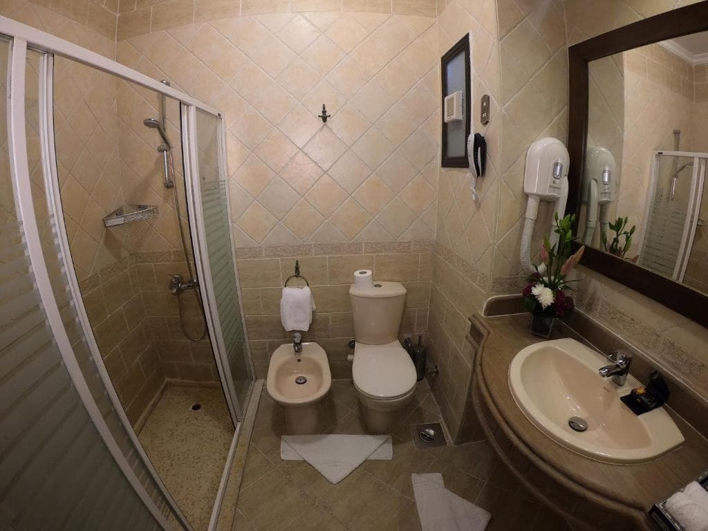 Oriental Rivoli Hotel & Spa foto 3