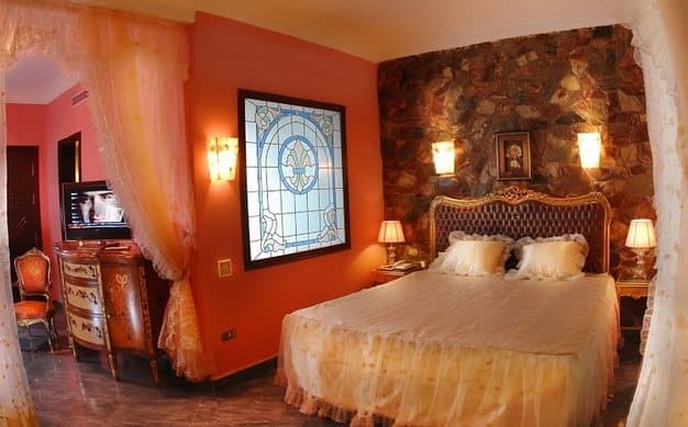 Oriental Rivoli Hotel & Spa Sharm el Sheikh photo 5