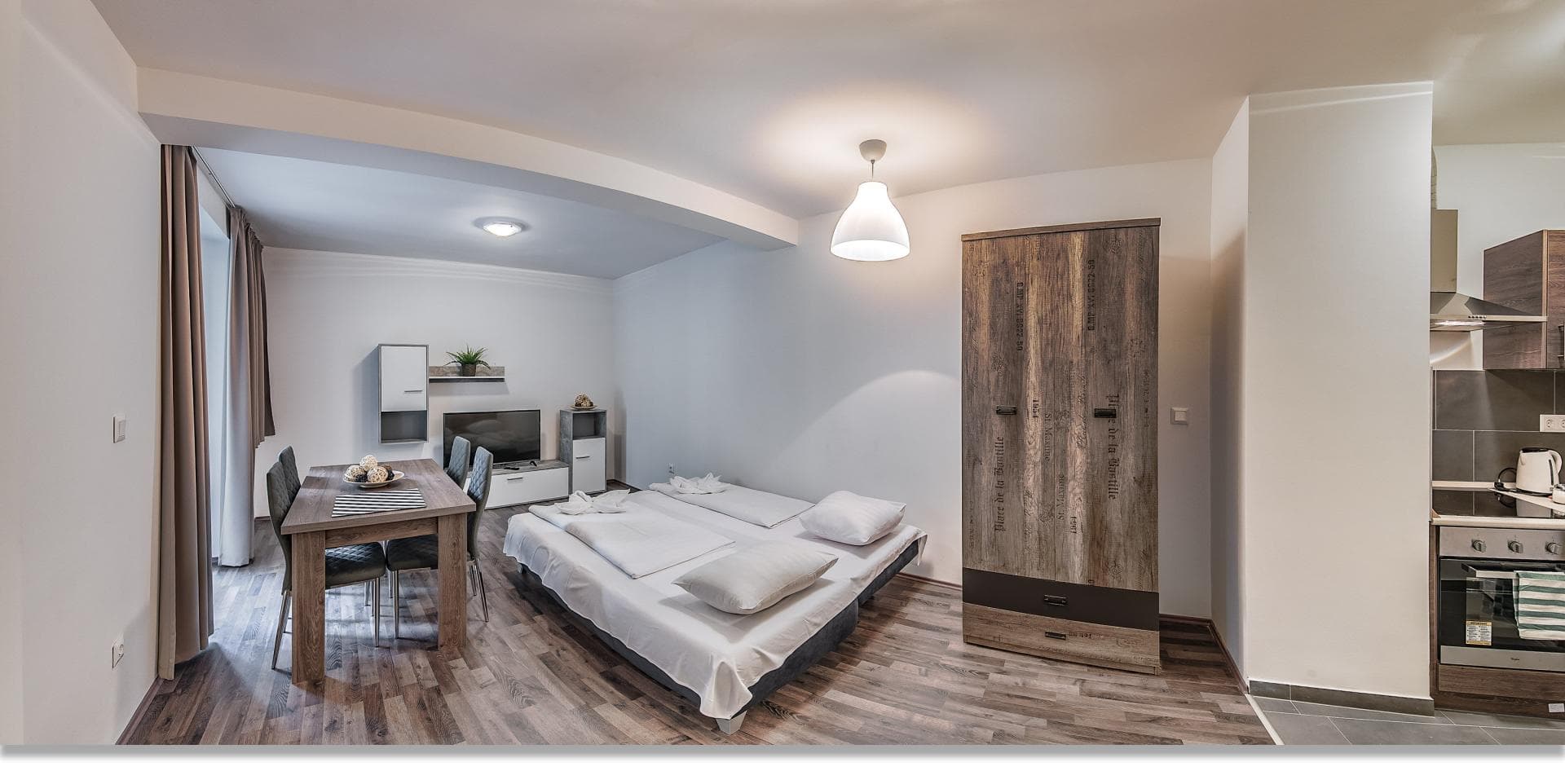 Nova City Apartments Boedapest photo 5