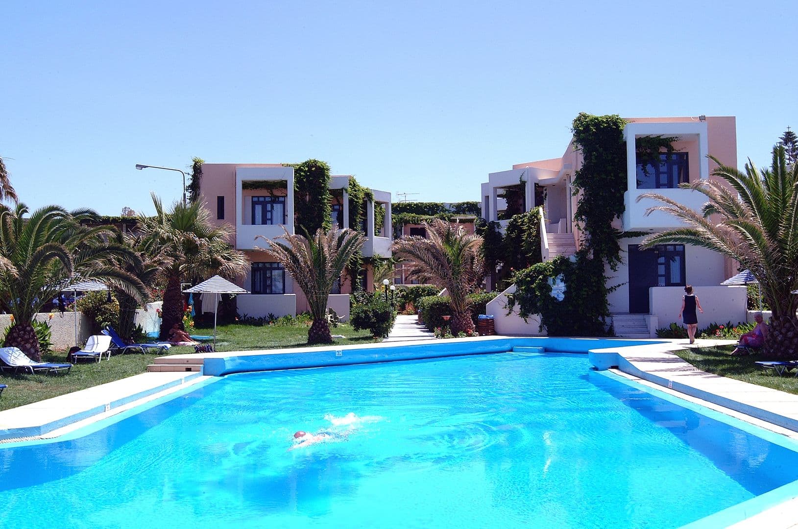 Eva Bay Adelianos Kampos photo 5