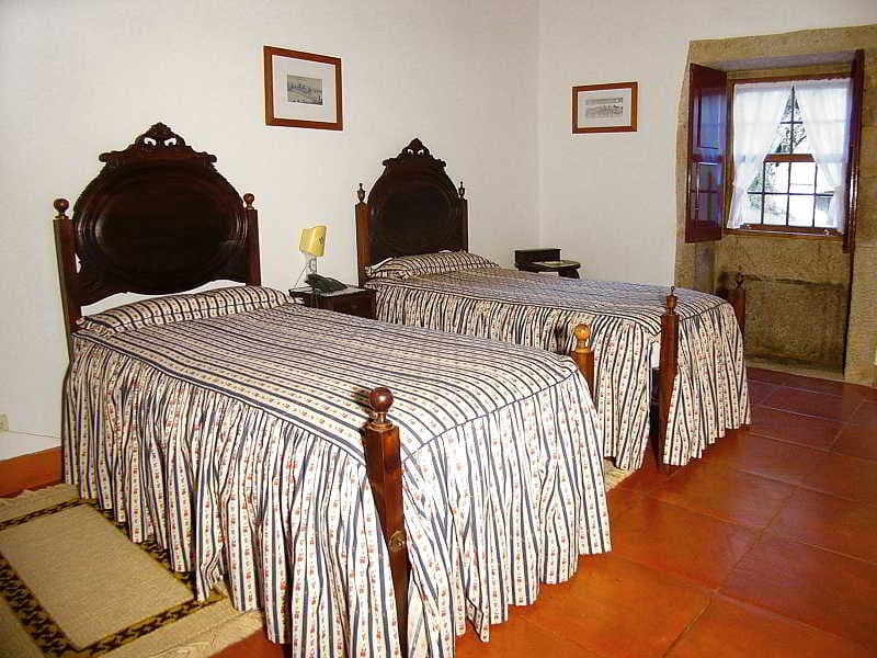 Casa de Anquiao foto 2