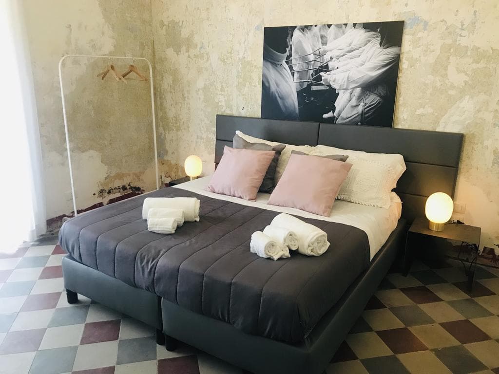 Agatha Cosy Hotel Catania photo 5