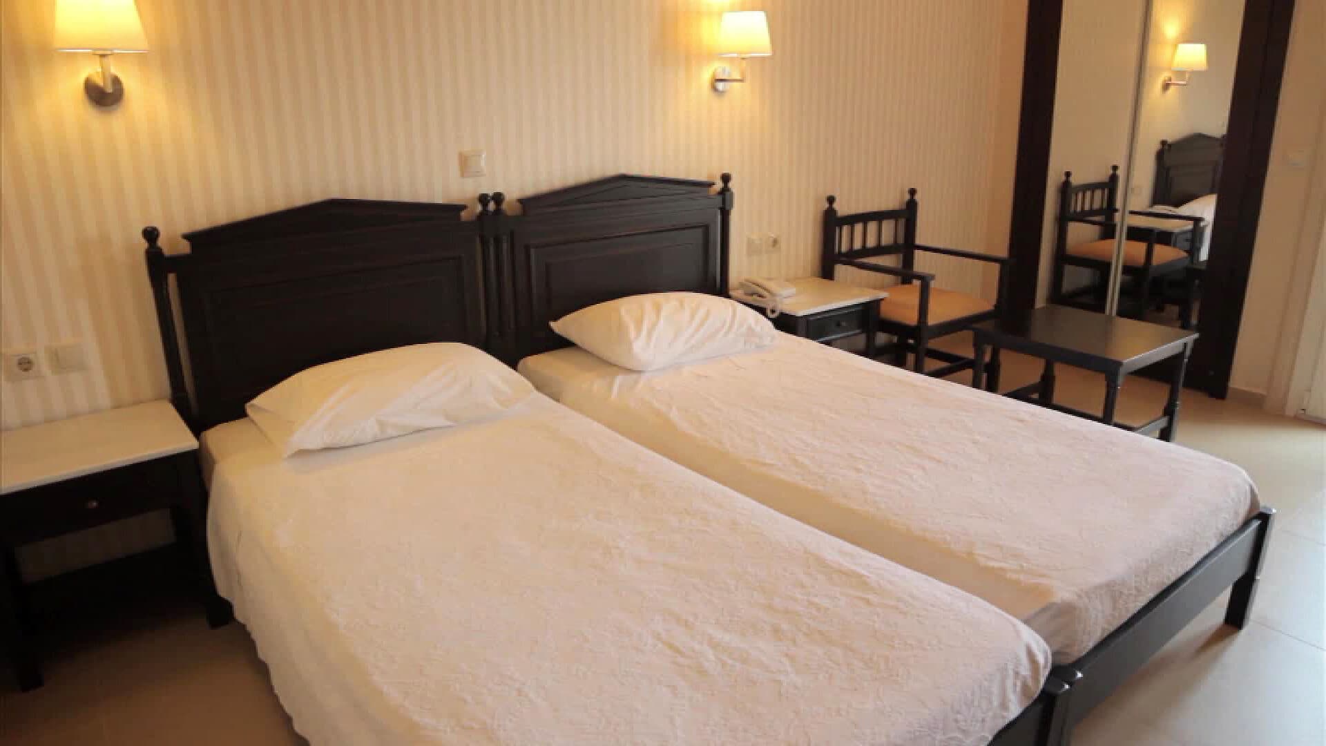 Hotel Fortezza foto 2
