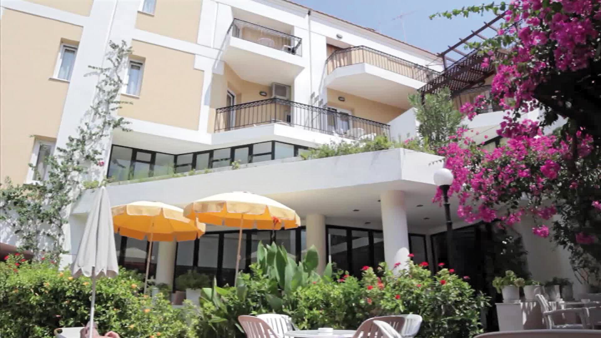 Hotel Fortezza foto 4