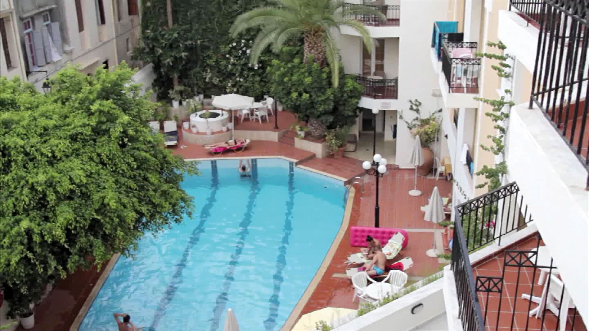 Hotel Fortezza foto 1