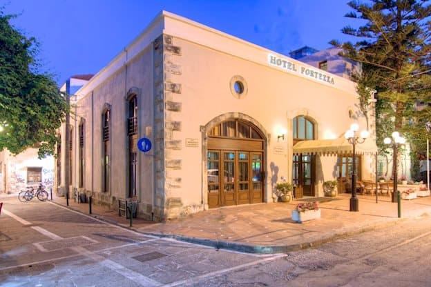 Hotel Fortezza foto 3