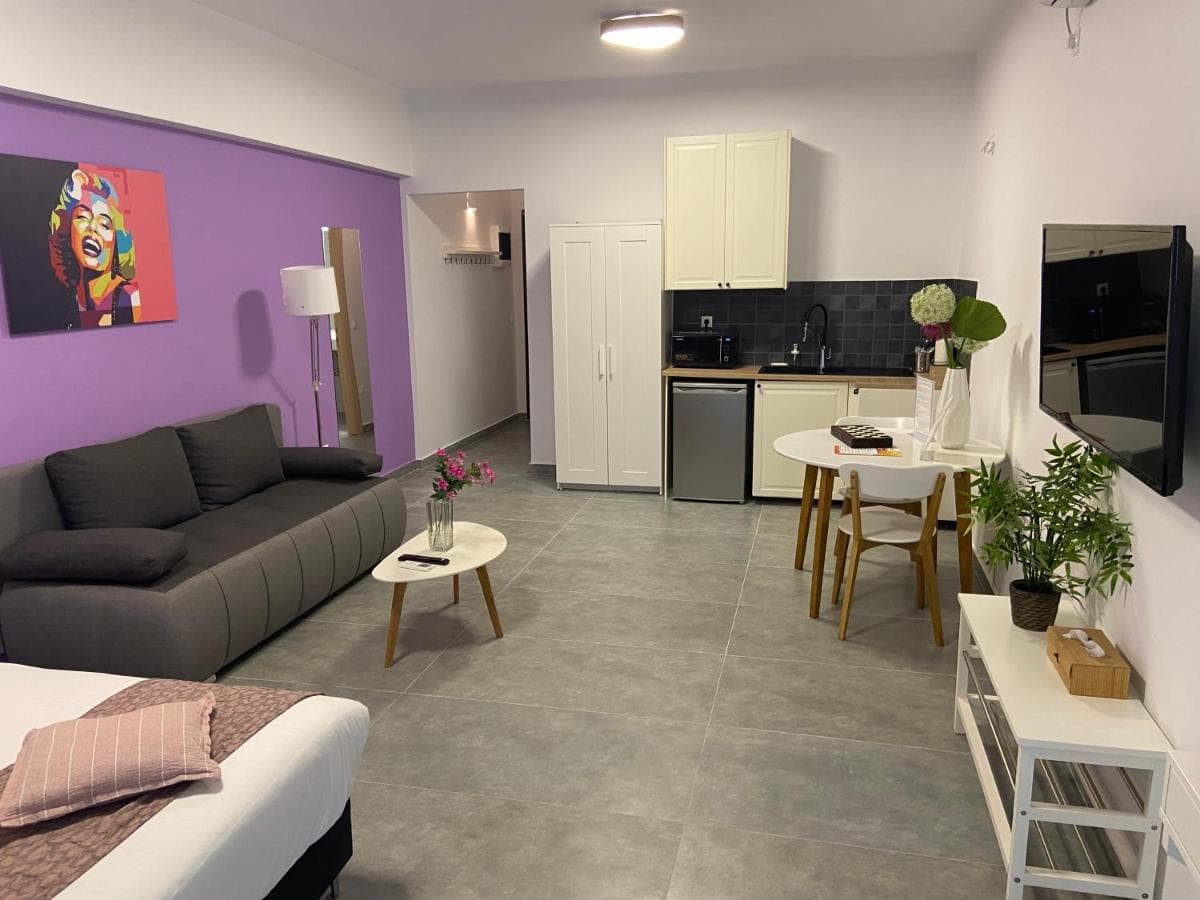 Connect Suites foto 4