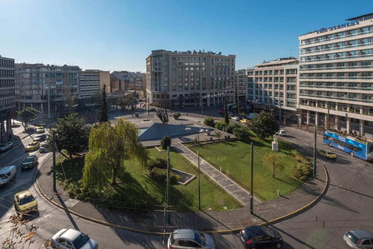 Connect Suites Athene photo 5