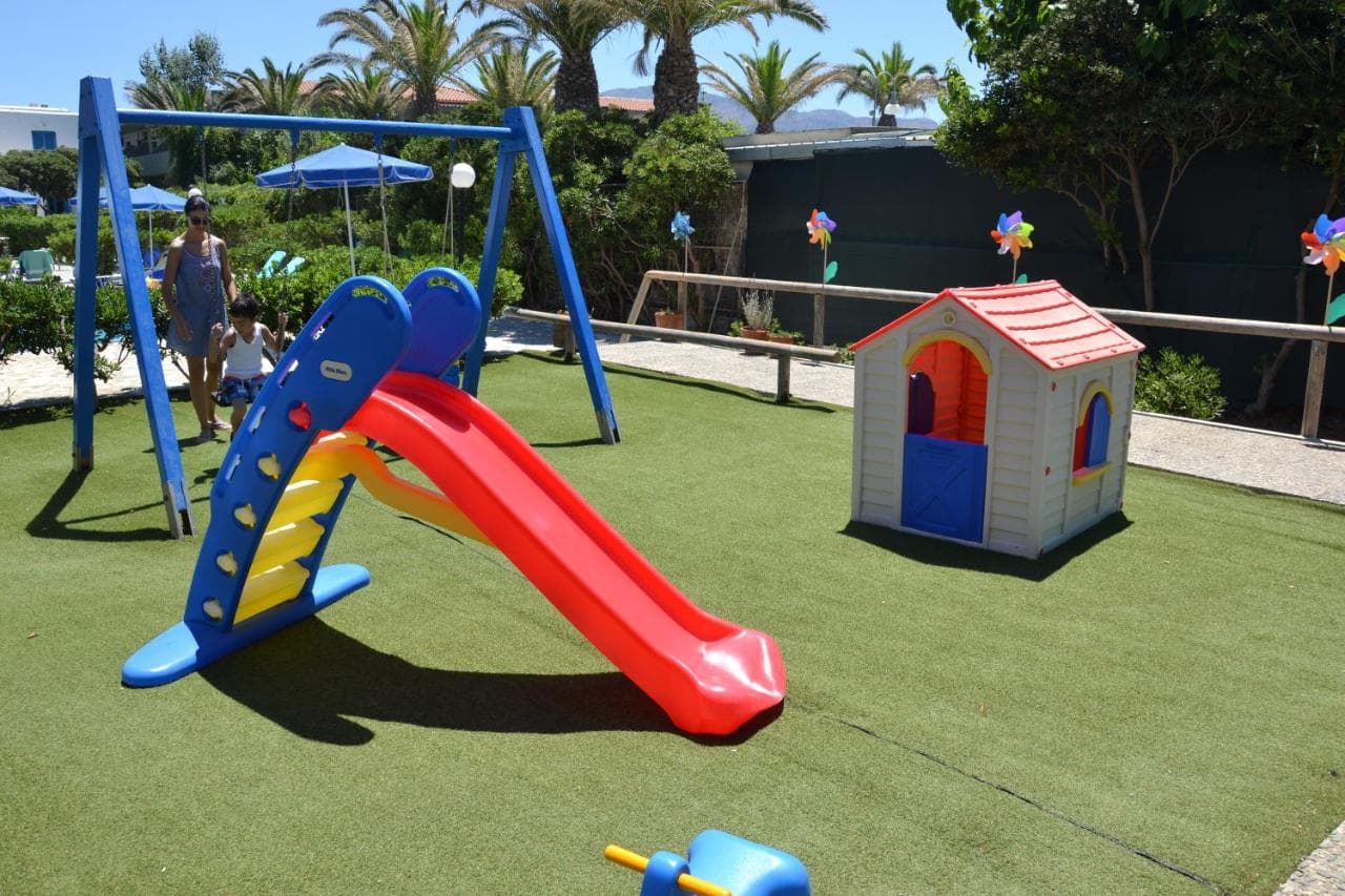 Galeana Beach Hotel Platanias, Rethymnon photo 5