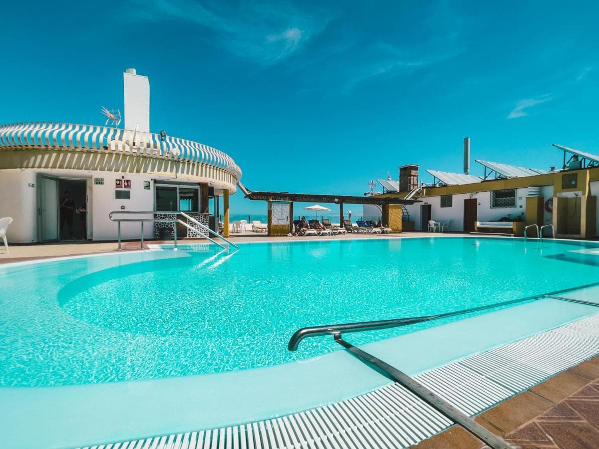 Casa Del Sol foto 1