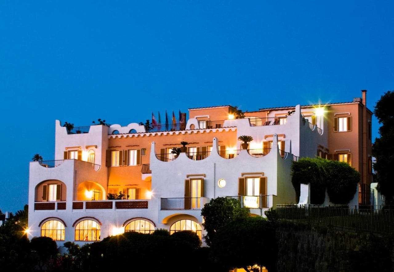 Hotel Casa di Meglio foto 1