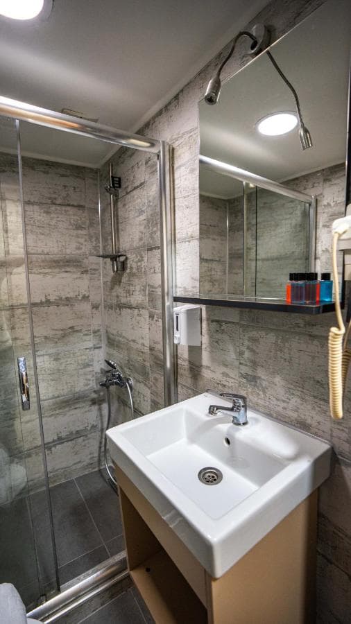 La Fortuna Hotel Istanbul photo 5