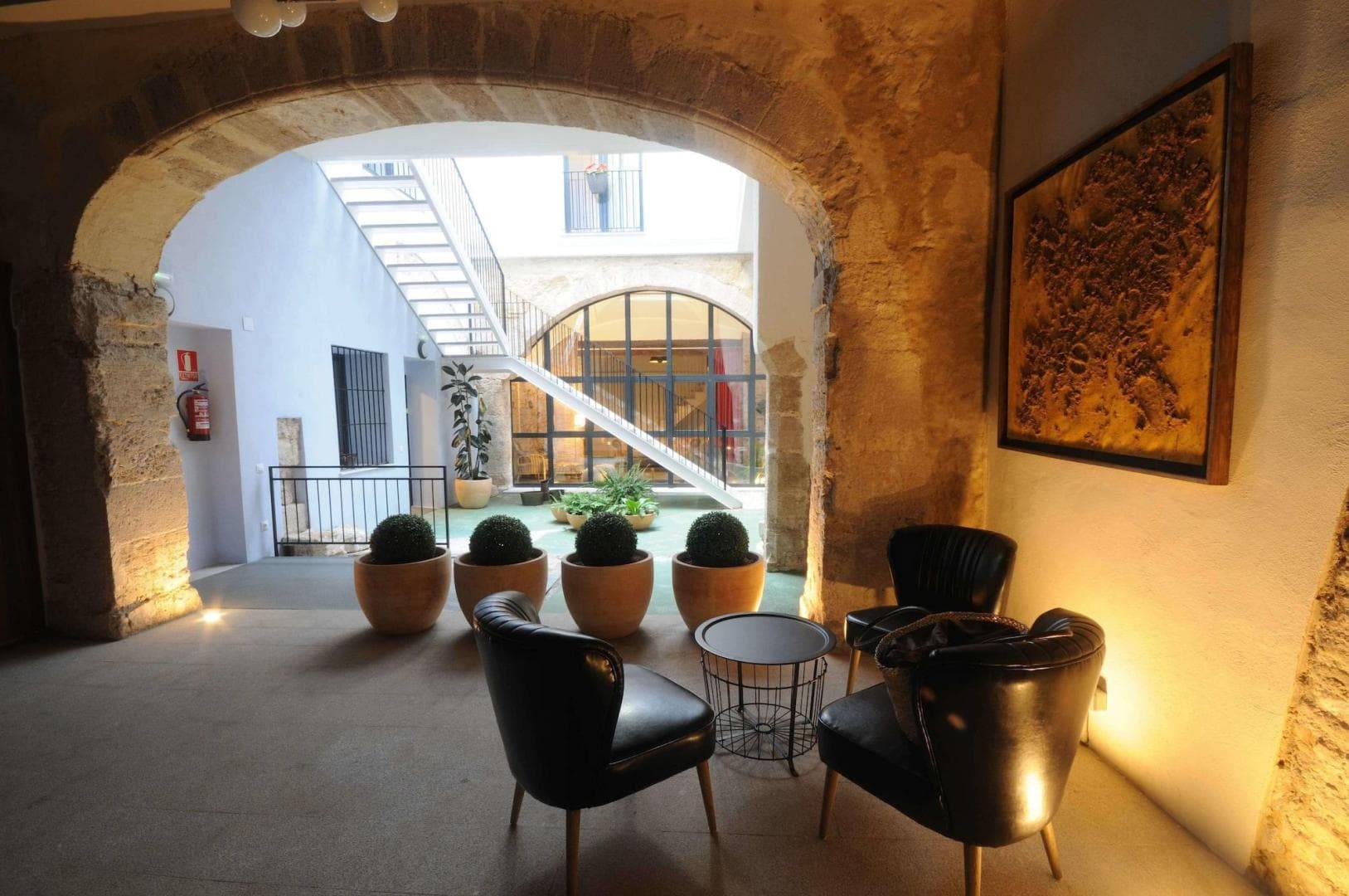 Mon Suites San Nicolas foto 4