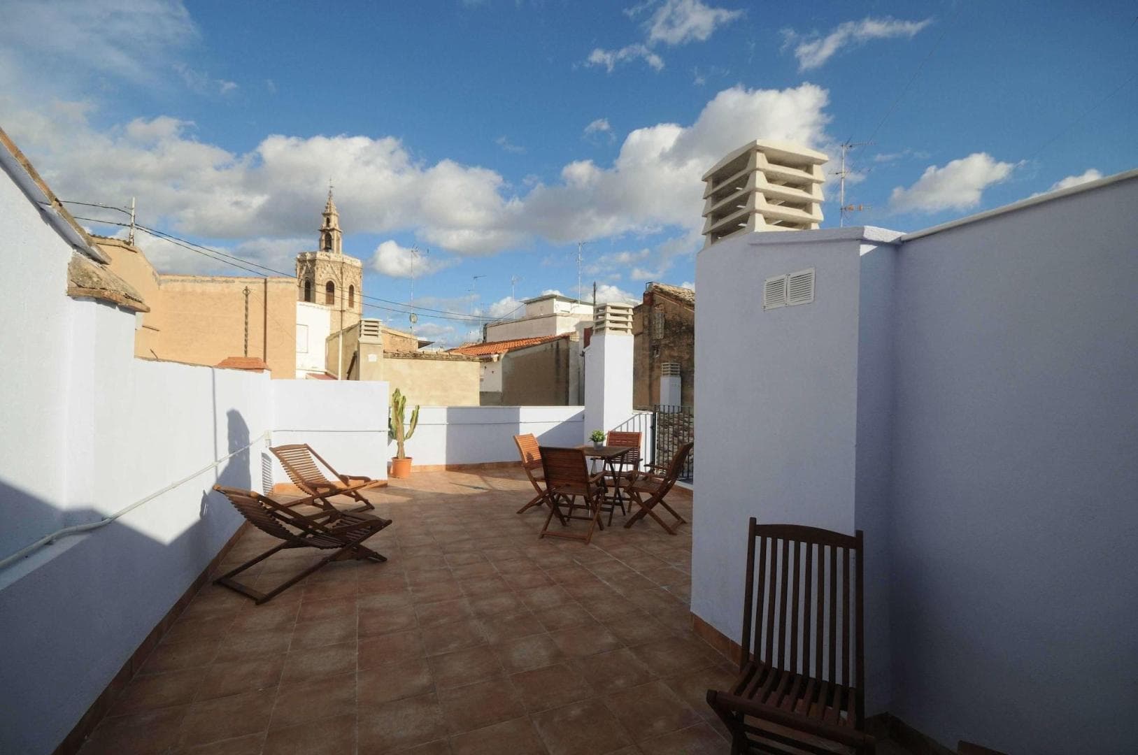 Mon Suites San Nicolas foto 3