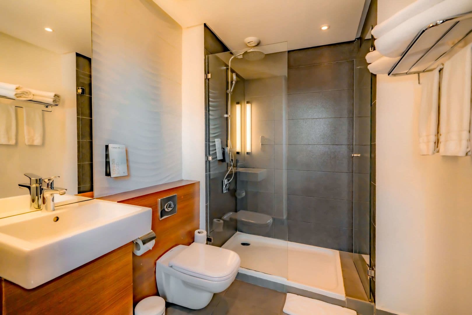 Hotel Campanile Casablanca Centre Ville Casablanca photo 5