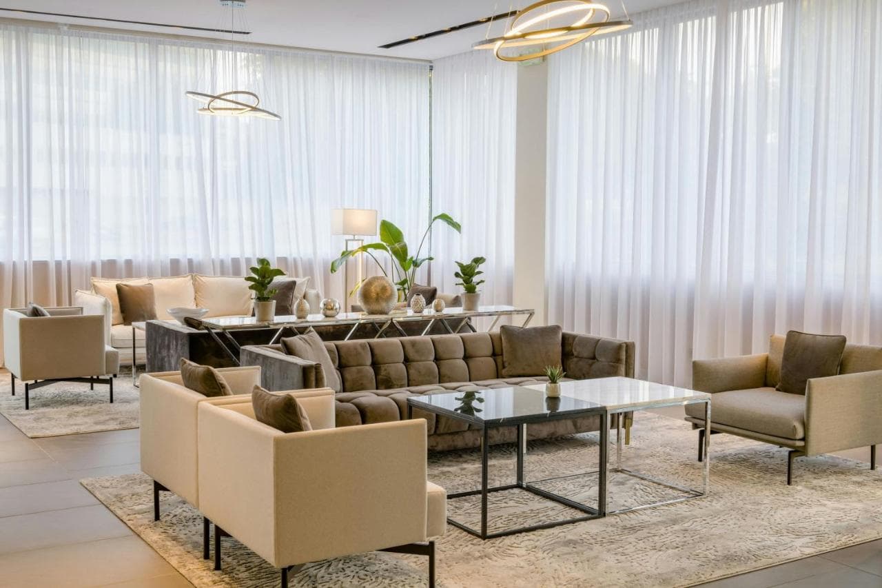 AC Hotel By Marriott Milan Sesto foto 1