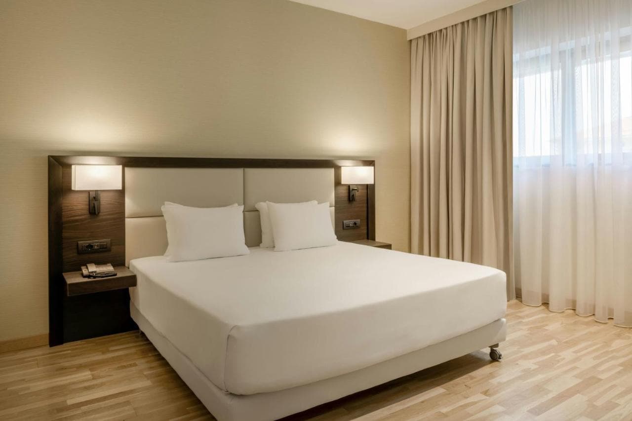 AC Hotel By Marriott Milan Sesto foto 2