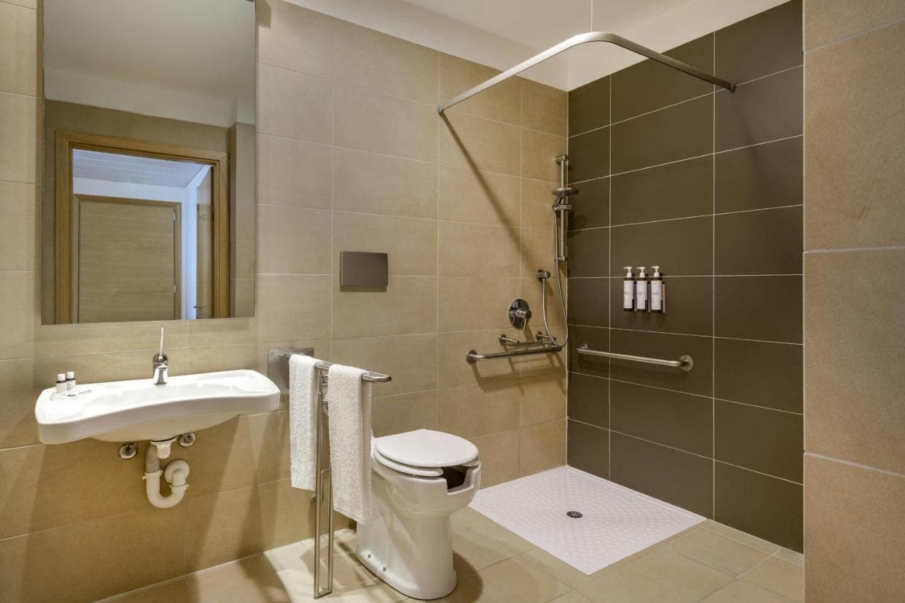 AC Hotel By Marriott Milan Sesto foto 3