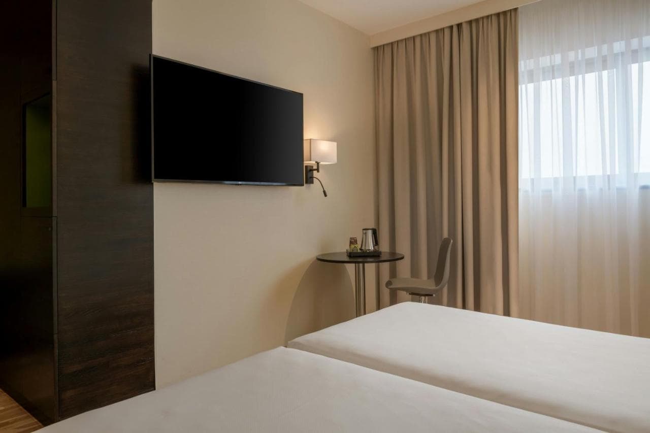 AC Hotel By Marriott Milan Sesto null photo 5