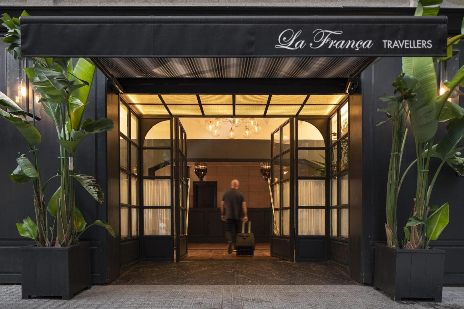 La França Travellers foto 1
