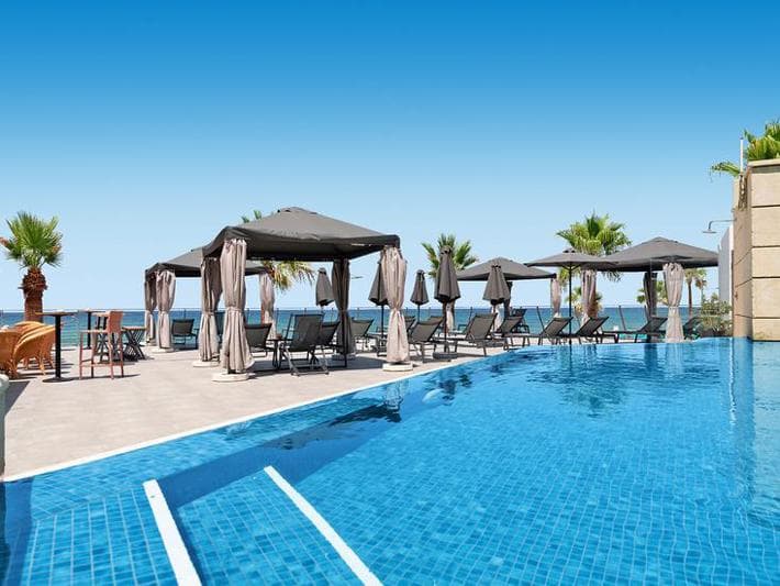 Aquila Porto Rethymno foto 1