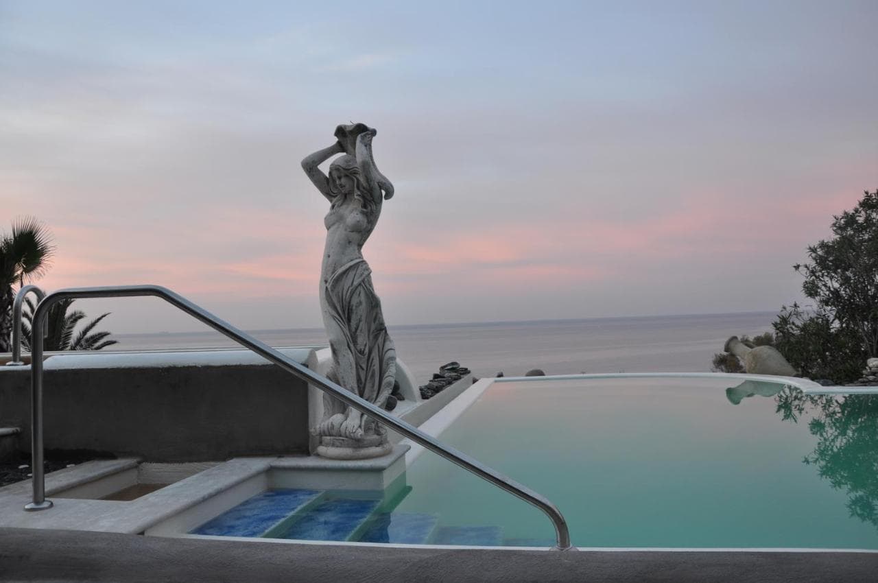 Hotel Ferdinando Terme foto 1