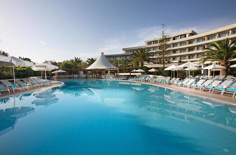 Neptuno Beach foto 1
