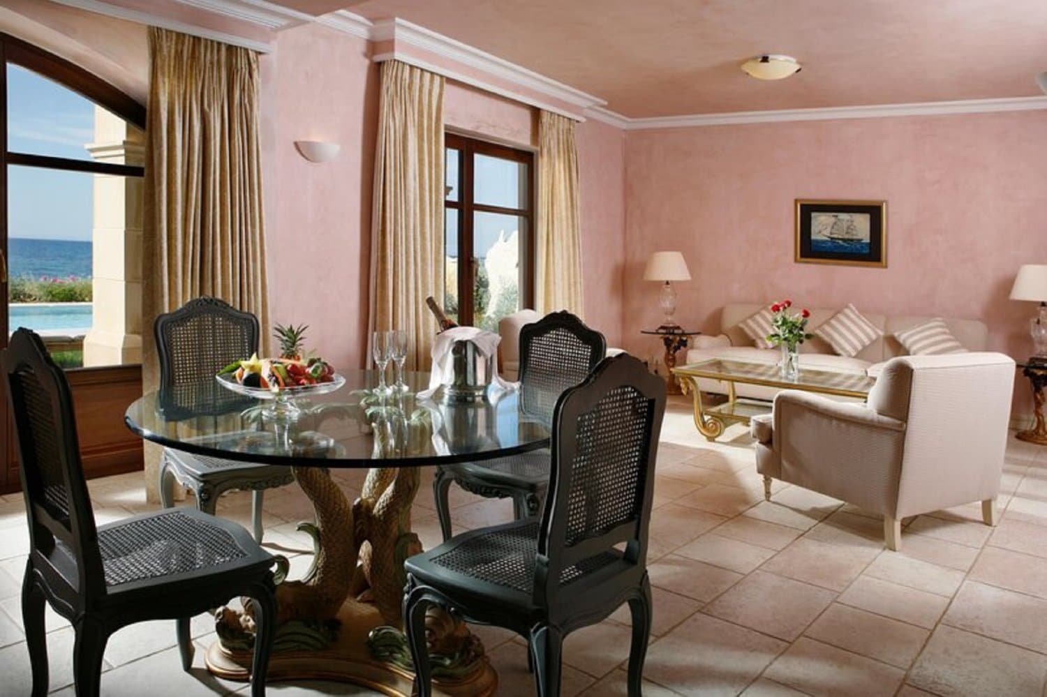 Aquila Rithymna Beach foto 4