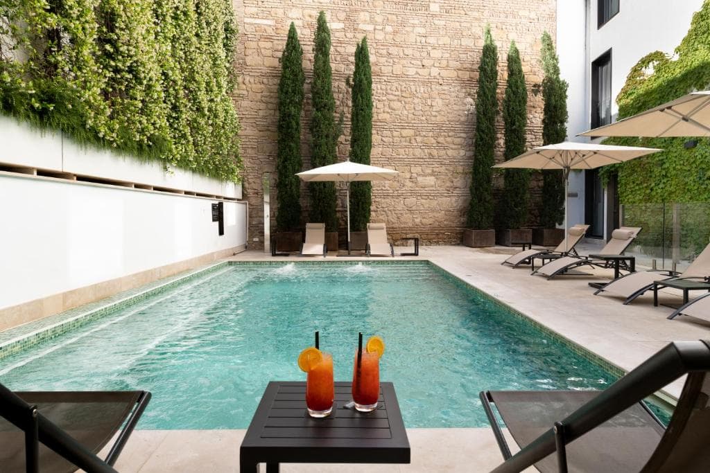 H10 Palacio Colomera foto 1
