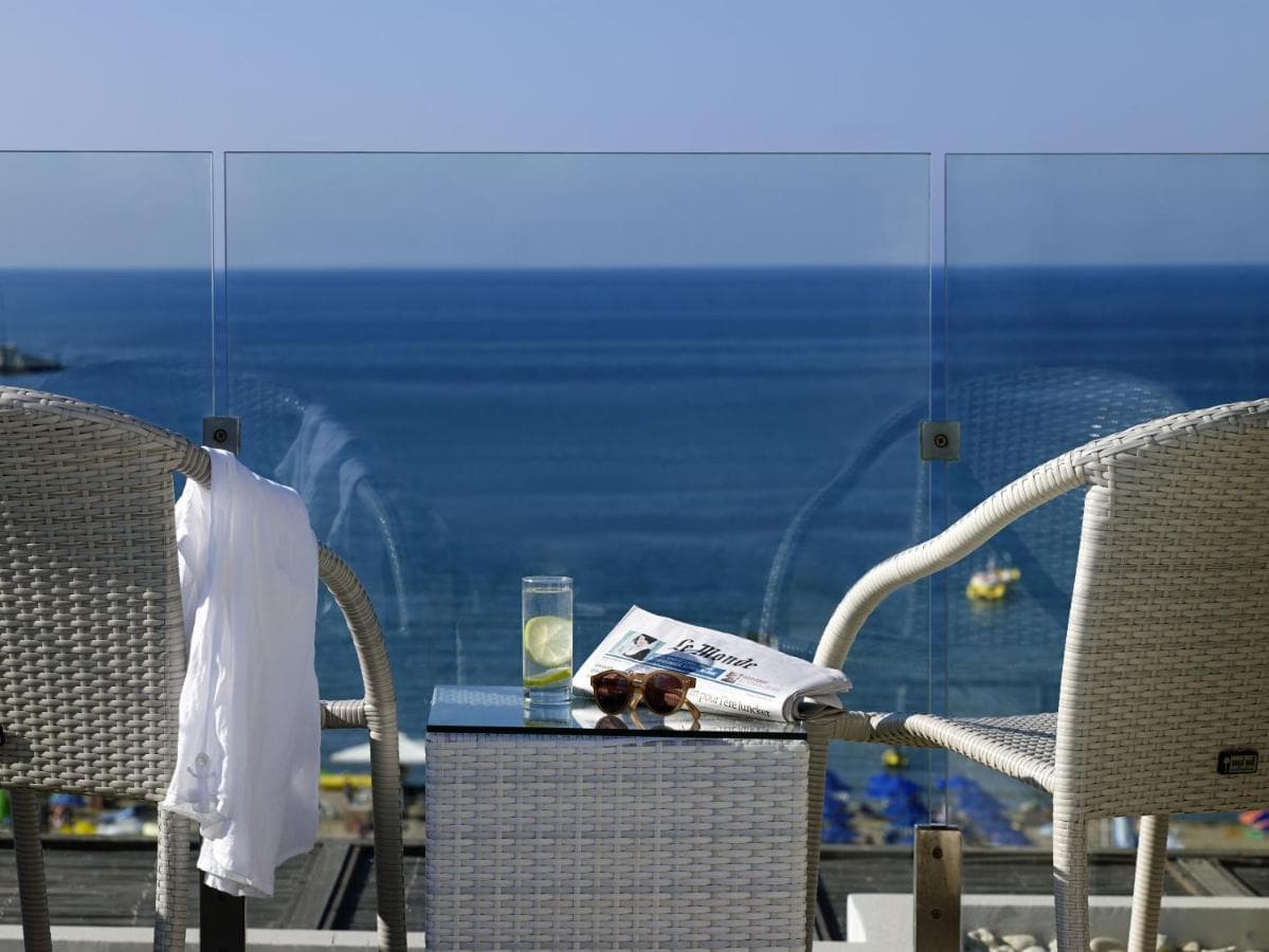 Kriti Beach Hotel foto 3